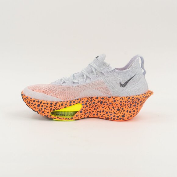 Nike Air Zoom Alphafly NEXT% 3 \'Electric Pack\' FN7672-900 Running Size 7 main image 4